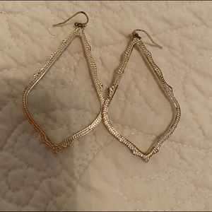 Kendra Scott Jewelry - Kendra Scott earrings Kendra Scott Jewelry - Kendra Scott earrings